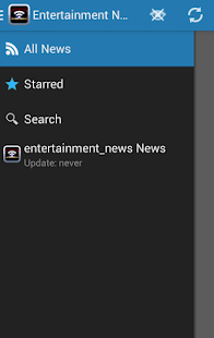 How to download اخبار الترفيه 1.0.0 apk for bluestacks