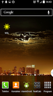 How to get QuickSettings 2.1 apk for laptop