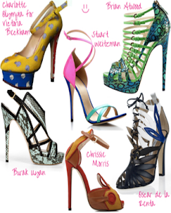 How to download Crazy Shoe Designs 1.4 mod apk for bluestacks