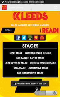How to mod Reading & Leeds Rock Festival patch 1.9 apk for bluestacks