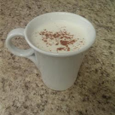 Eggnog Extreme