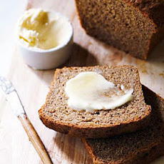 True Whole-Wheat Bread