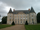 château d'Hénonville