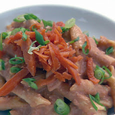 Pasta Rosa
