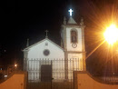 Igreja De Mouriz