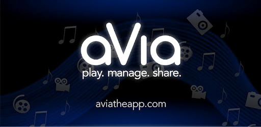 aVia Media Player Pro -  apk apps