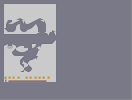 Thumbnail of the map 'Koun Yamada'