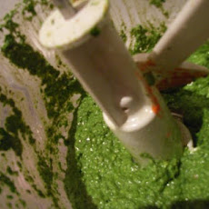 Spinach Pesto
