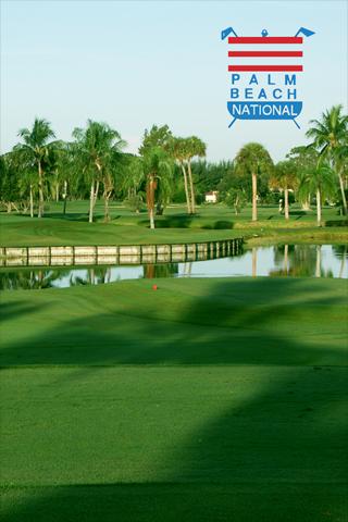 Palm Beach National