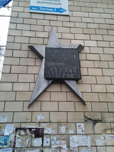 Zygin Star