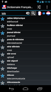 How to download Offline French Dutch Dict. 3.9.0 mod apk for bluestacks