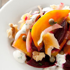 Beet Salad Recipe