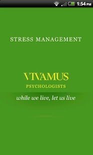 How to mod Stress Management patch 4.0 apk for android