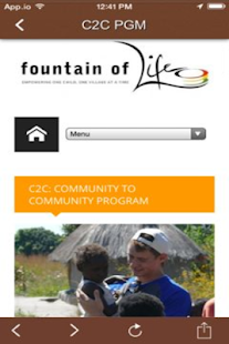 How to get Fountain Of Life - Africa patch 4.5.8 apk for bluestacks