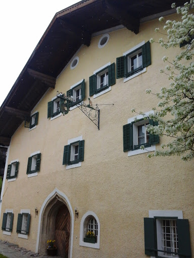 Brücklwirtshaus