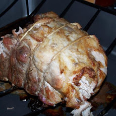 Oven Kalua Pig