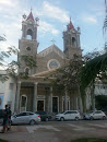 Iglesia Catedral Nuestra Señora Del Carmen