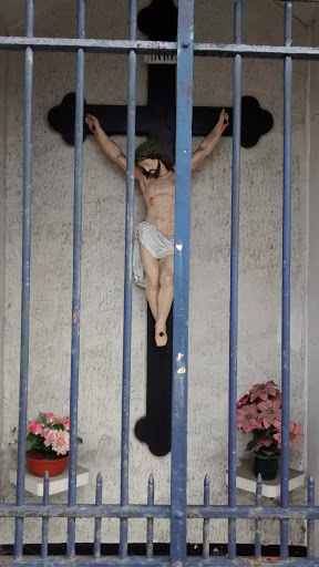 Christ sur Croix