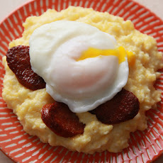 Grits Recipe