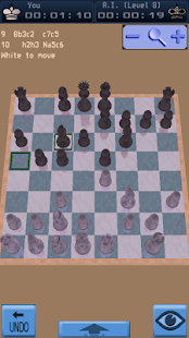 How to mod Napo Chess Lite unlimited apk for android