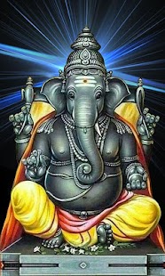 How to install Ganapathi HD Live Wallpaper 1.2 apk for pc