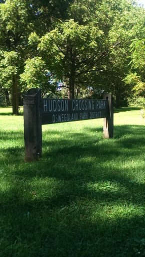 Hudson Crossing Park