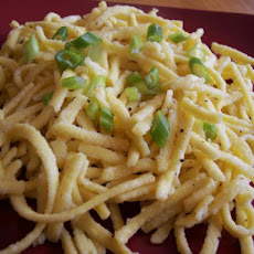 Spaetzle Noodles