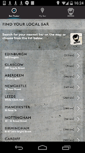 How to install BrewDog lastet apk for android