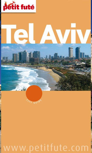 Tel Aviv - Petit Futé