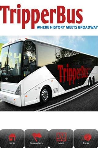 Tripper Bus