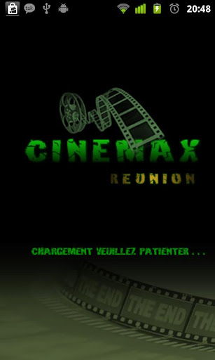 Cinemax Reunion