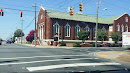 First United Methodists Church 
