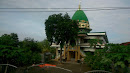 Mosque's Cone