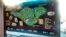 NSRCC Golf Course Map