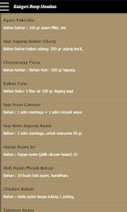 How to download Resep Masakan Untuk Anak Anak lastet apk for bluestacks