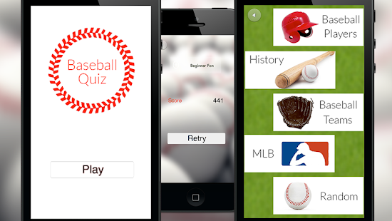 How to install Baseball Quiz patch 1.0 apk for laptop
