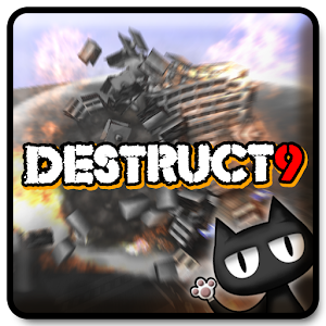 DESTRUCT9.apk 1.0.1