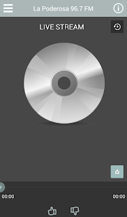How to download La Poderosa 96.7 FM lastet apk for android