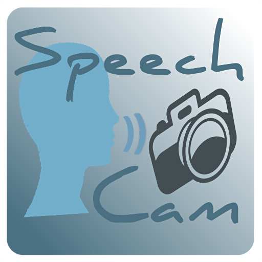 Speech Cam LOGO-APP點子