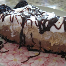 Oreo Mud Pie