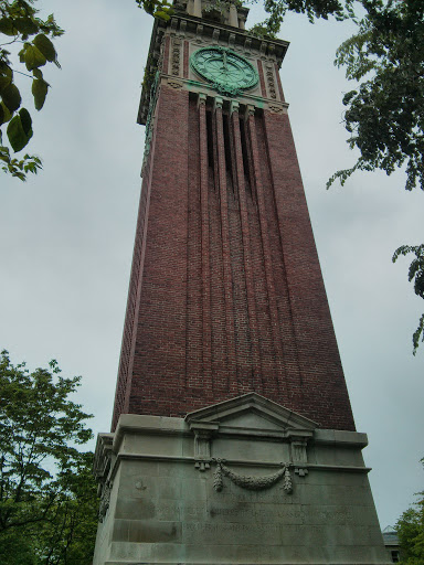 Carrie Tower