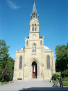 Église Sainte Marguerite