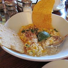 Mexicorn Dip