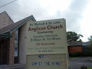St Michael & St Luke Anglican Church Dandenong