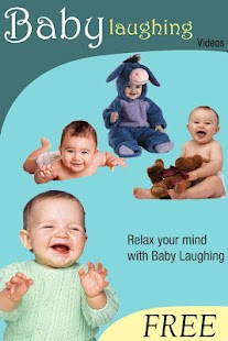 How to mod Baby Laughing App Videos patch 7.0 apk for bluestacks