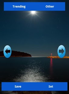 How to download Moon Wallpapers lastet apk for bluestacks