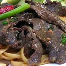 Beef Bulgogi