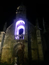 Église Saint Colomban