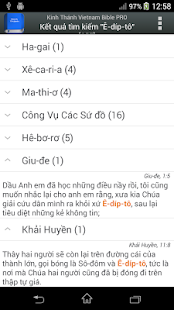 How to get Kinh Thánh Vietnam Bible PRO 3.7 mod apk for android