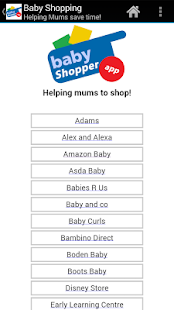 How to mod Baby Shopping lastet apk for bluestacks